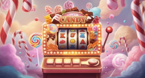 Ilustrasi bermain slot online musangwin88 dengan bijak dan bertanggung jawab sesuai prinsip responsible gaming