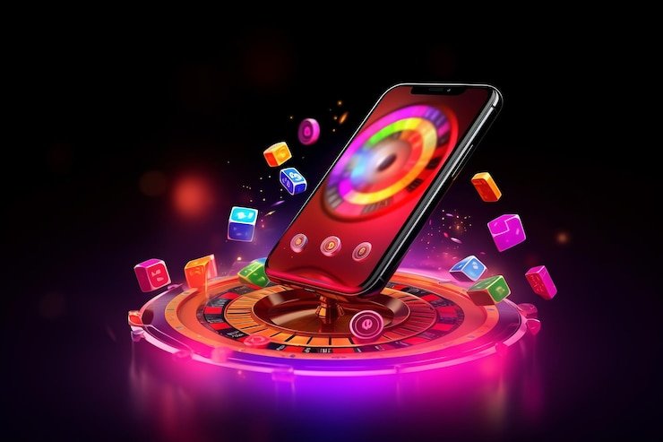 Dealer profesional kasino langsung musangwin88 memandu permainan baccarat secara real-time