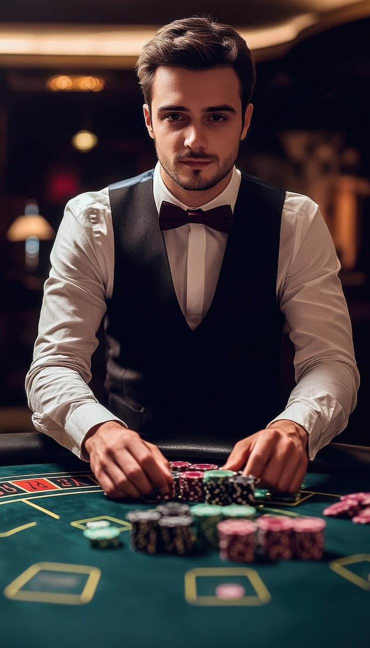 Tips deposit aman dan lancar di platform musangwin88 untuk pengguna Indonesia