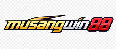 Logo musangwin88 platform hiburan online Indonesia